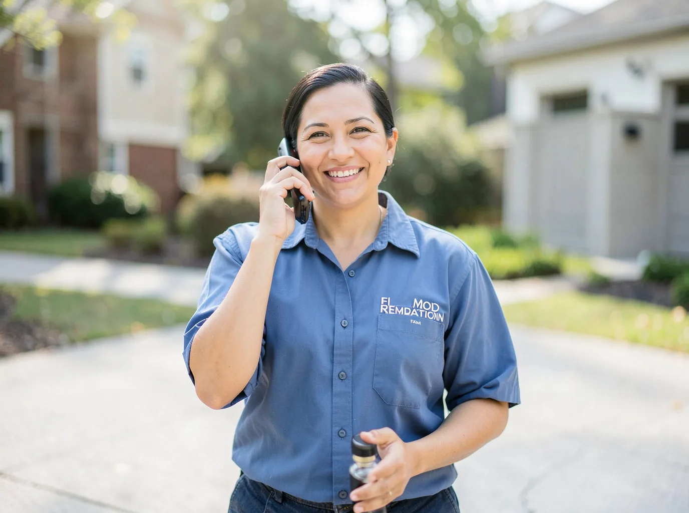 Mold Remediation Vidalia, GA FAQs
